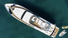 Maiora 28 Flybridge